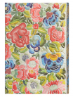 Paperblanks diář 18měsíční 2023-2024 Pear Garden mini horizontální DE9484-5